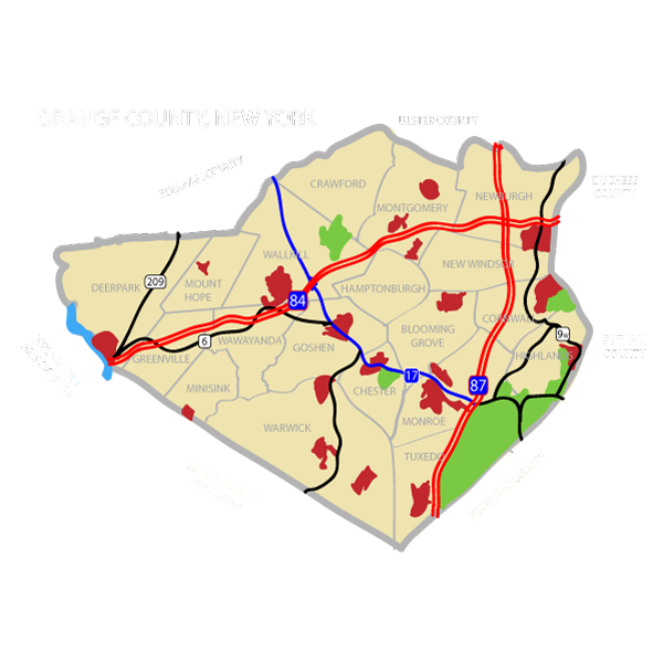 Orange County Tank C2G Environmental